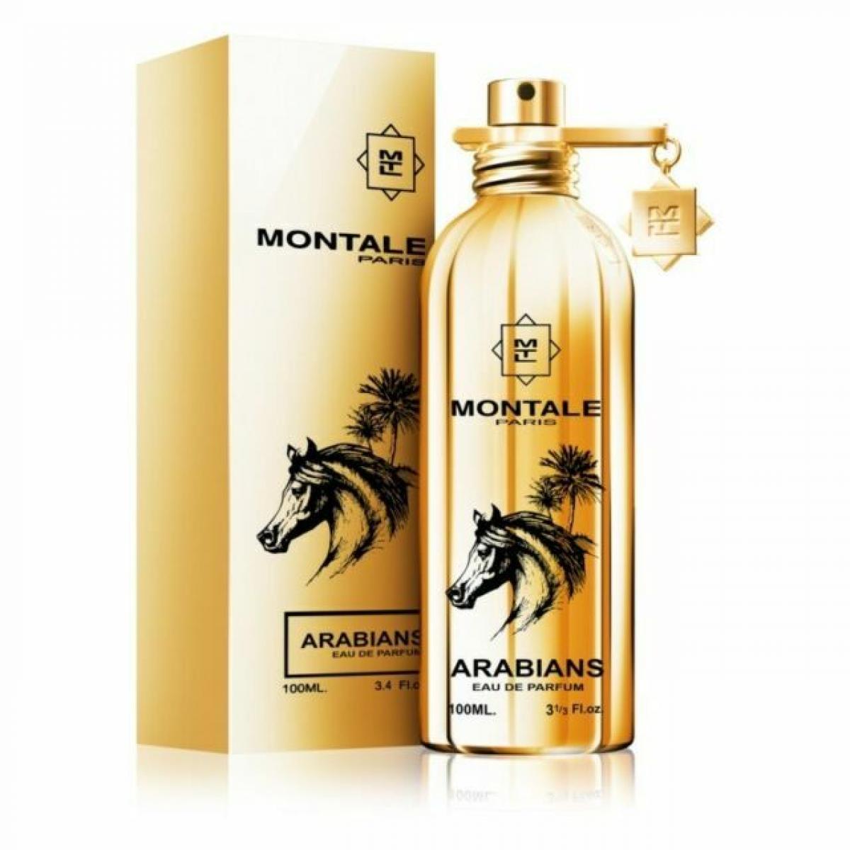 Montale Arabians унисекс